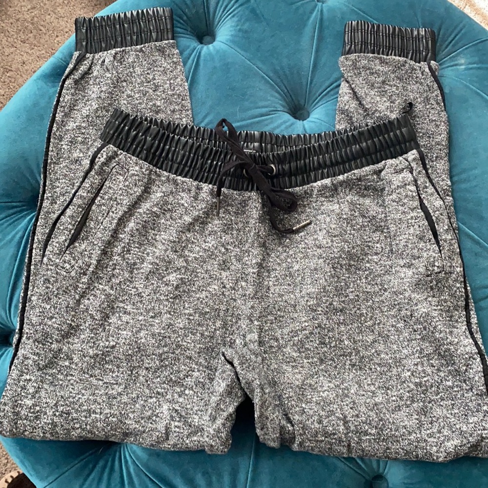 Joggers